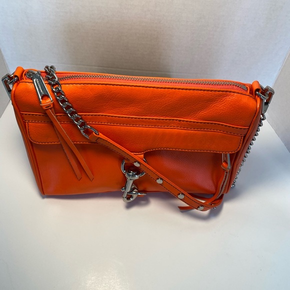 Final price!!Rebecca Minkoff Bag - Picture 8 of 14